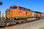 BNSF 5238